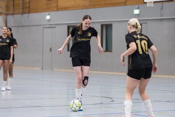 Bild 52 - wBJ Futsalmeisterschaft Vorrunde